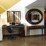 Best Western Chieftain Inn 