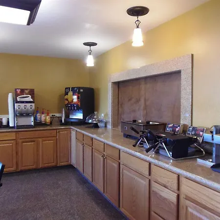 Best Western Chieftain Inn 
