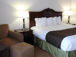 Hotel Western Chieftain 3*