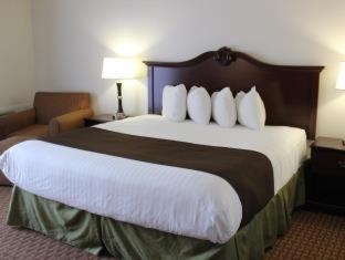 Hotel Western Chieftain 3*