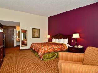 Hotel Western Chieftain