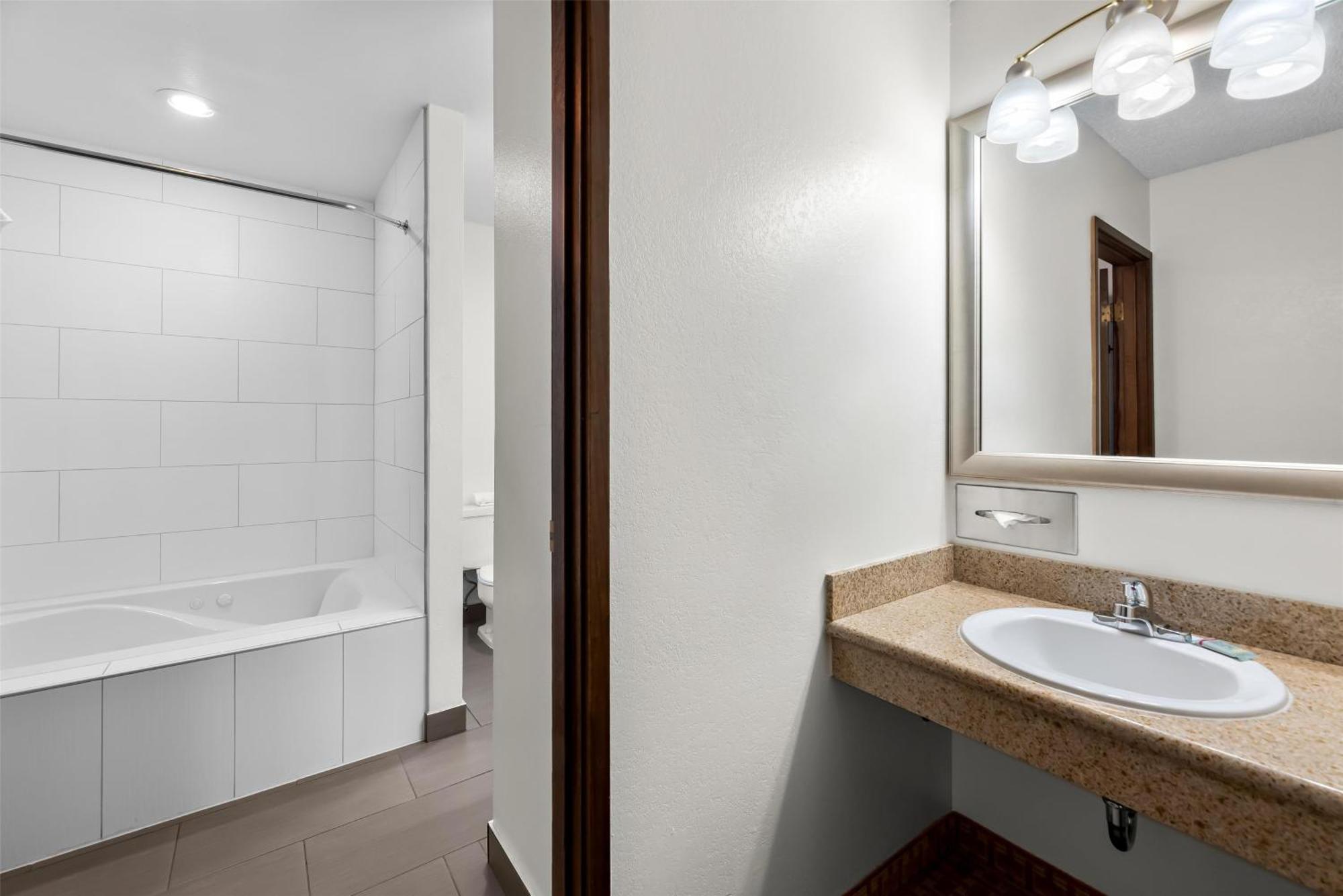 Hotel Western Chieftain Wenatchee