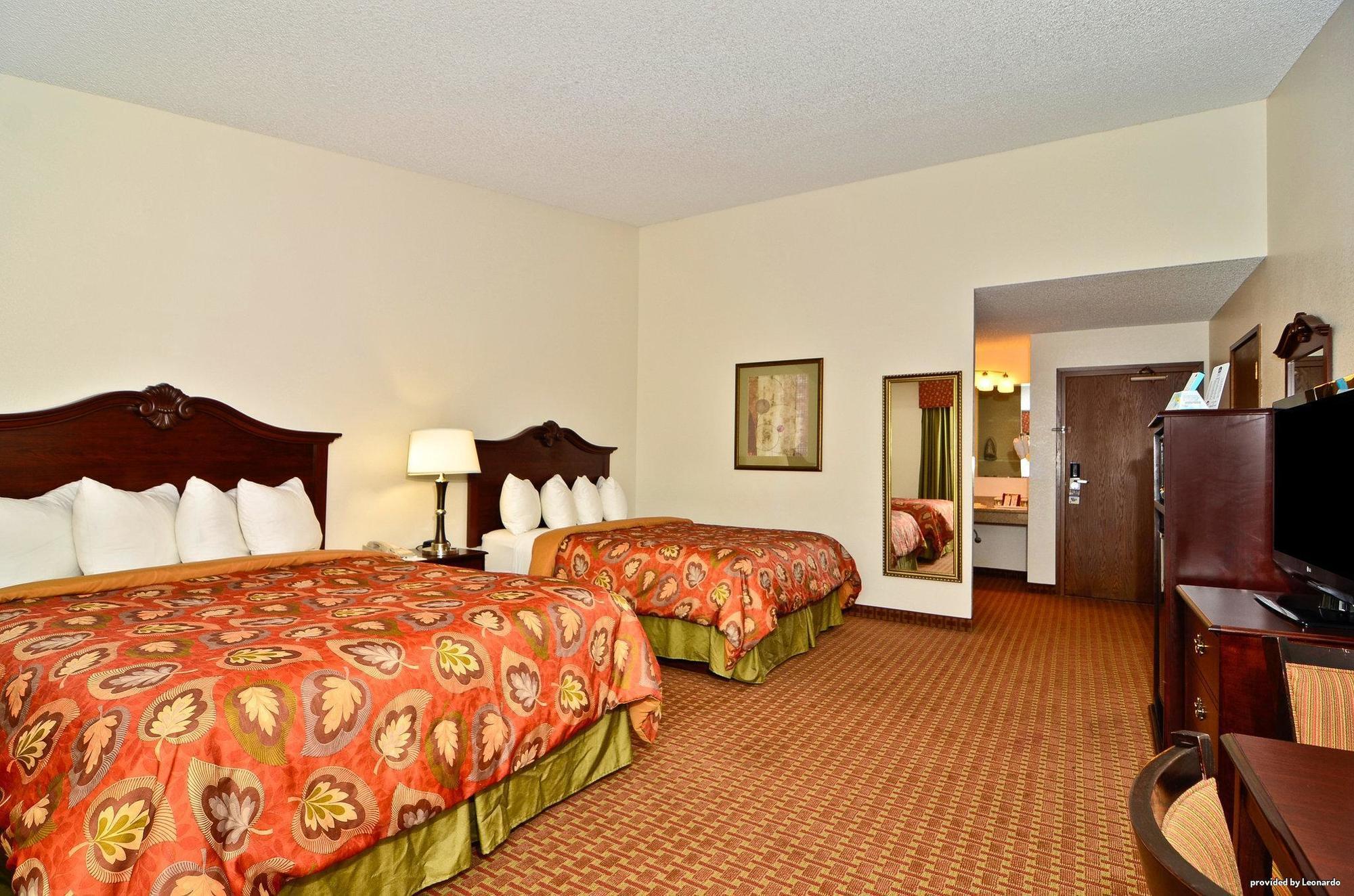 Hotel Western Chieftain 3*