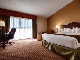 Western Chieftain Hotel Wenatchee
