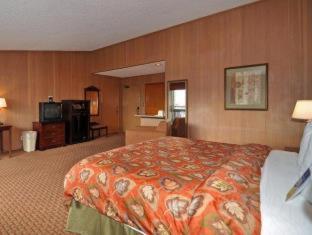 Western Chieftain Hotel Wenatchee