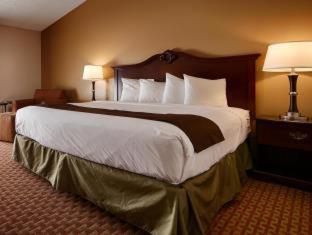 Hotel Western Chieftain 3*