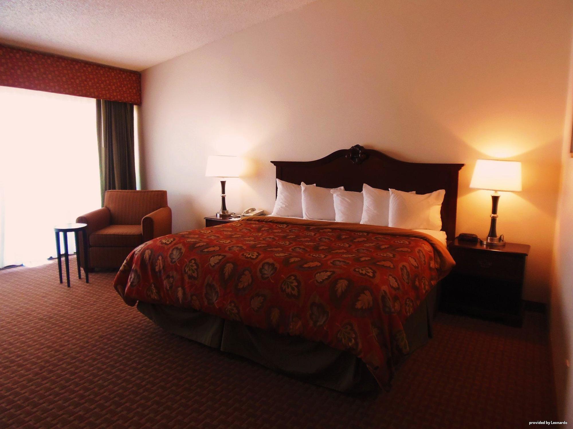 Best Western Chieftain 3* Wenatchee